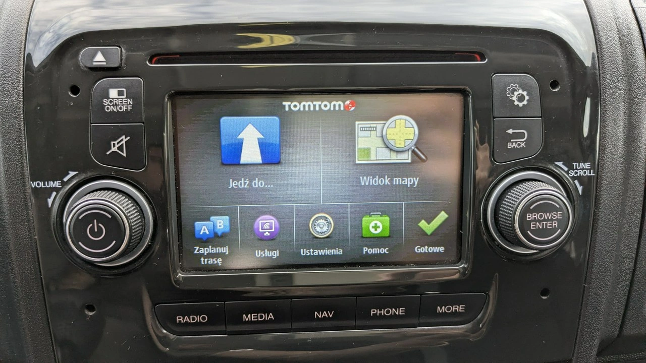 Citroën Jumper - Zdjęcie 24