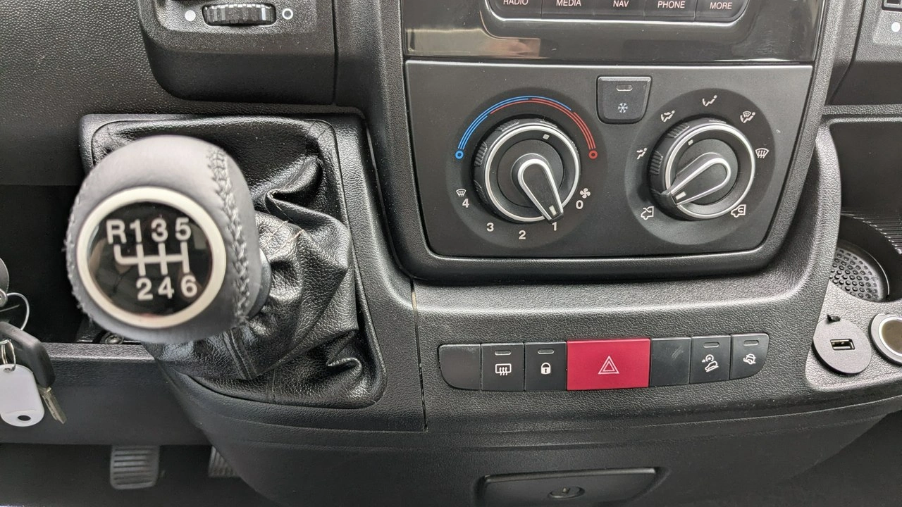 Citroën Jumper - Zdjęcie 25