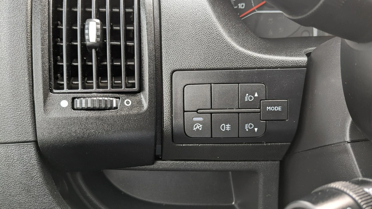 Citroën Jumper - Zdjęcie 26