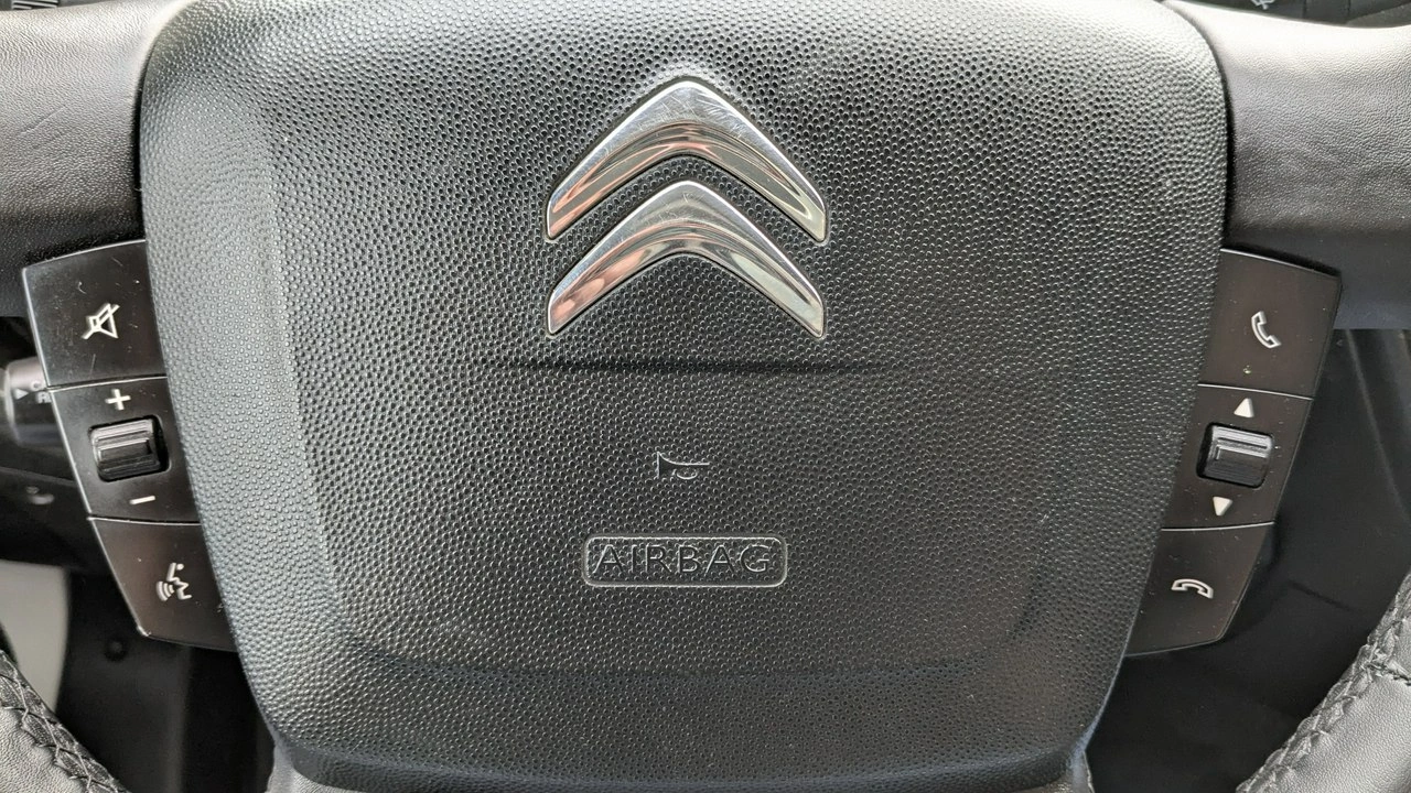 Citroën Jumper - Zdjęcie 27