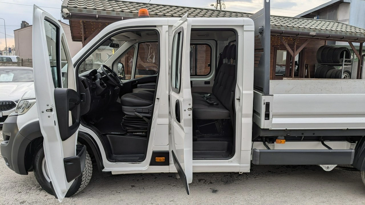 Citroën Jumper - Zdjęcie 30