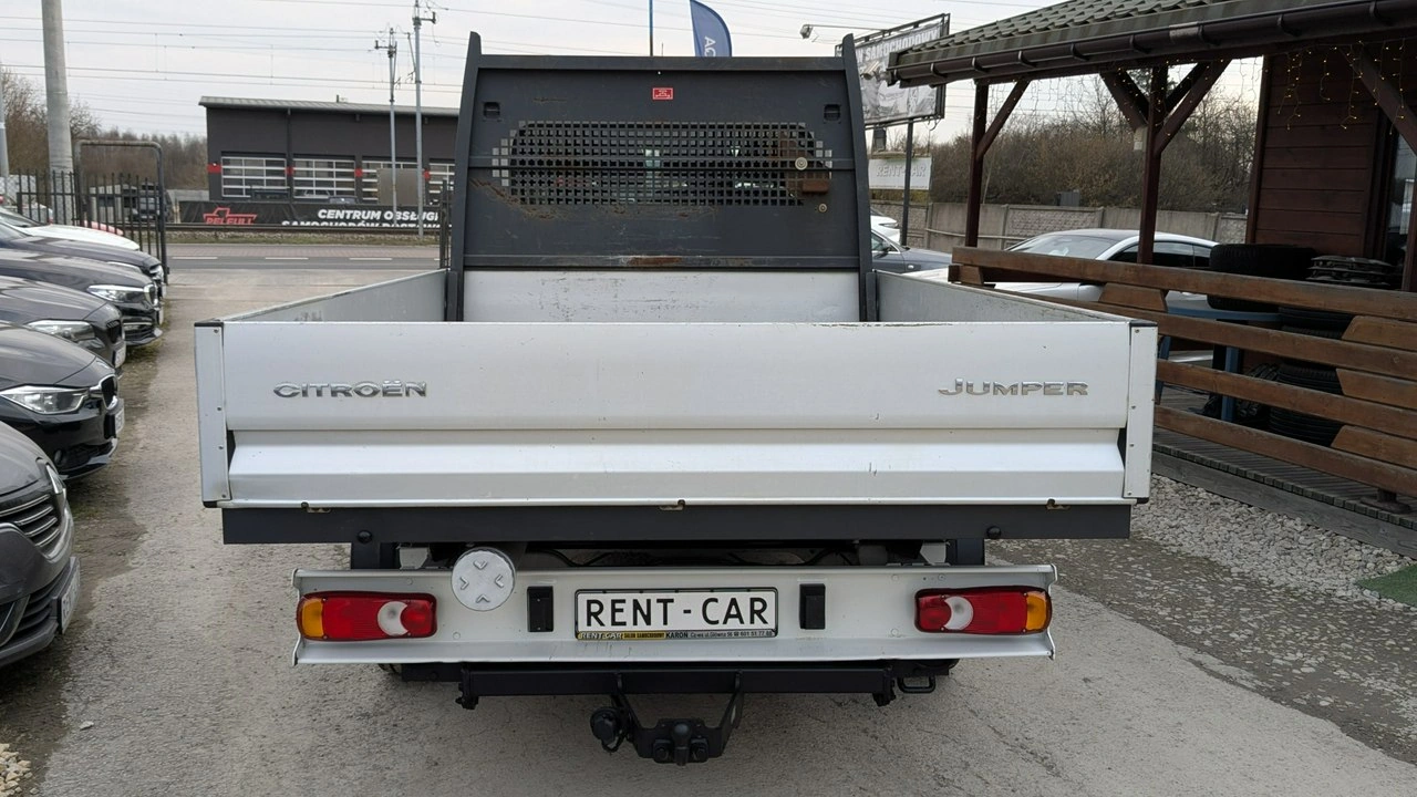 Citroën Jumper - Zdjęcie 32