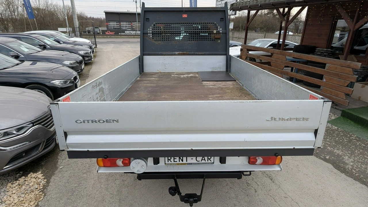Citroën Jumper - Zdjęcie 33