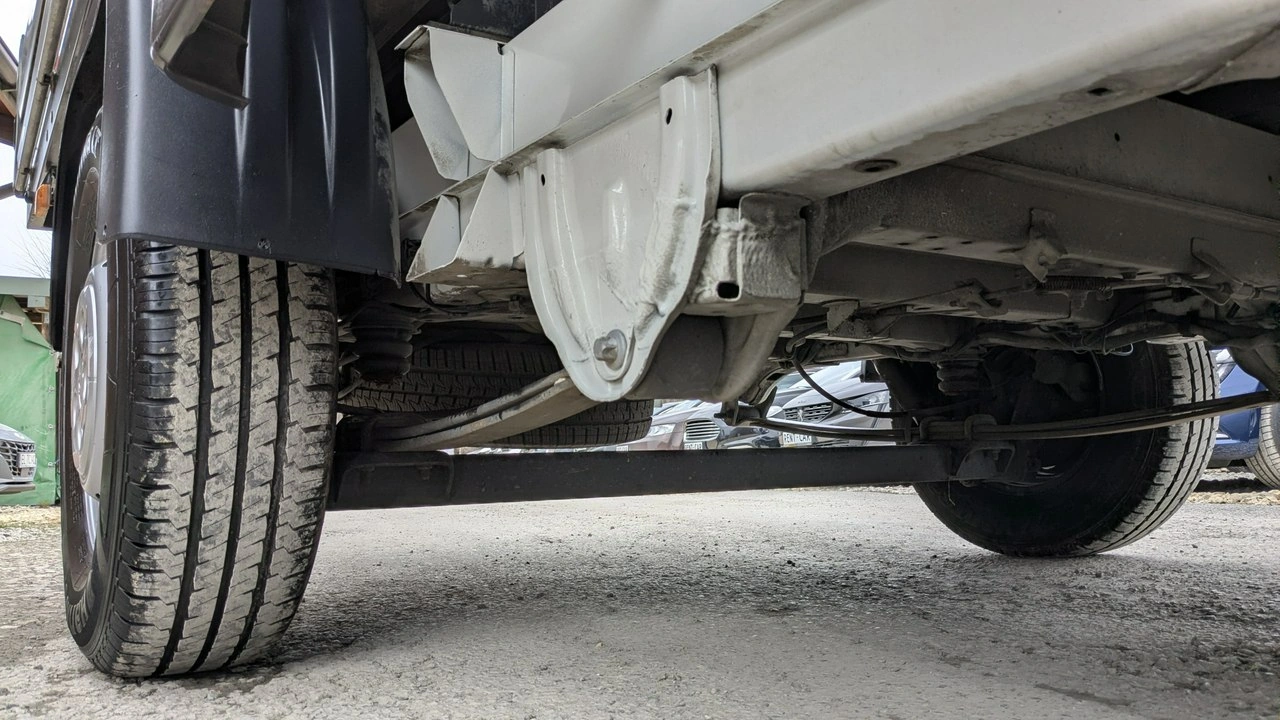 Citroën Jumper - Zdjęcie 39