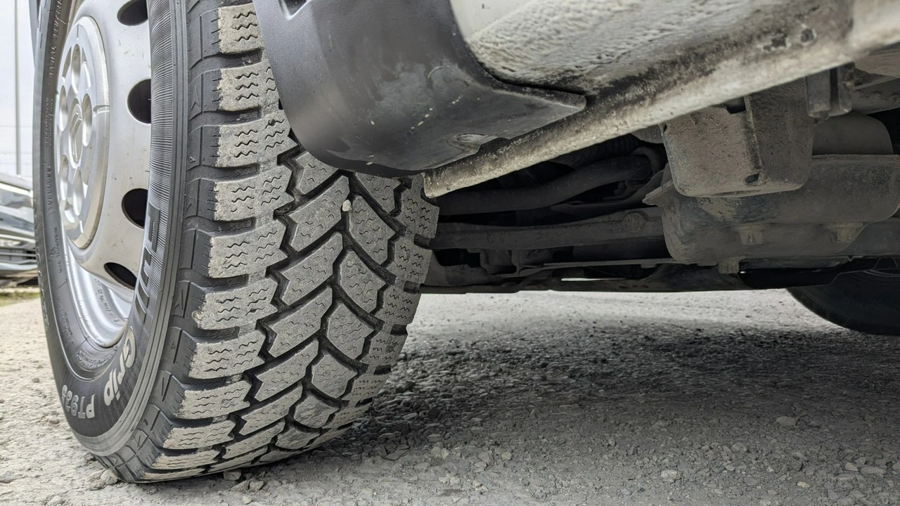 Citroën Jumper - Zdjęcie 38