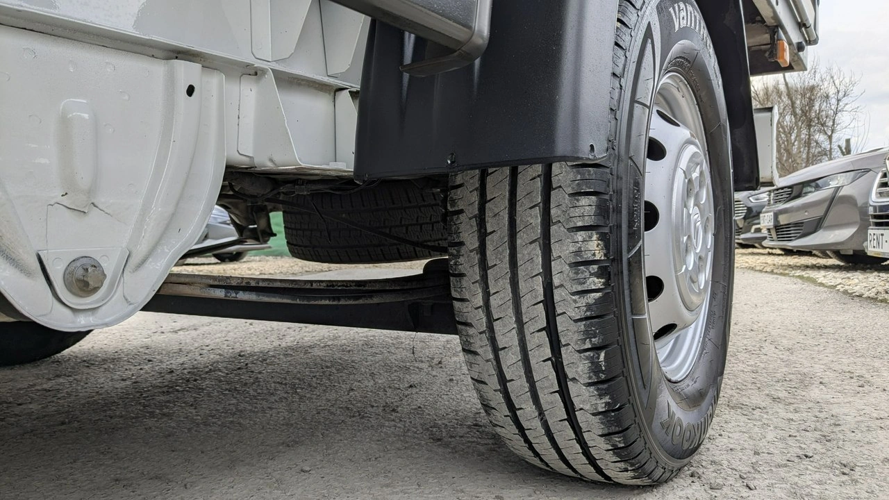 Citroën Jumper - Zdjęcie 40