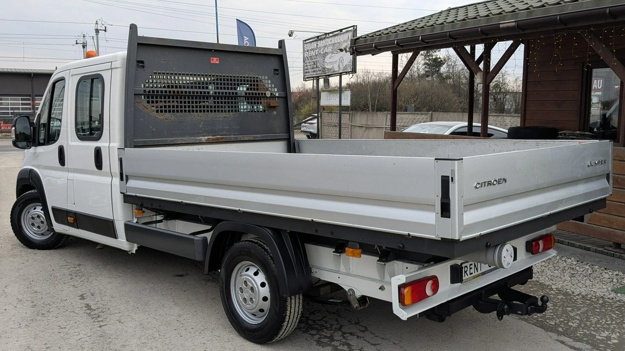 Citroën Jumper - Zdjęcie 7