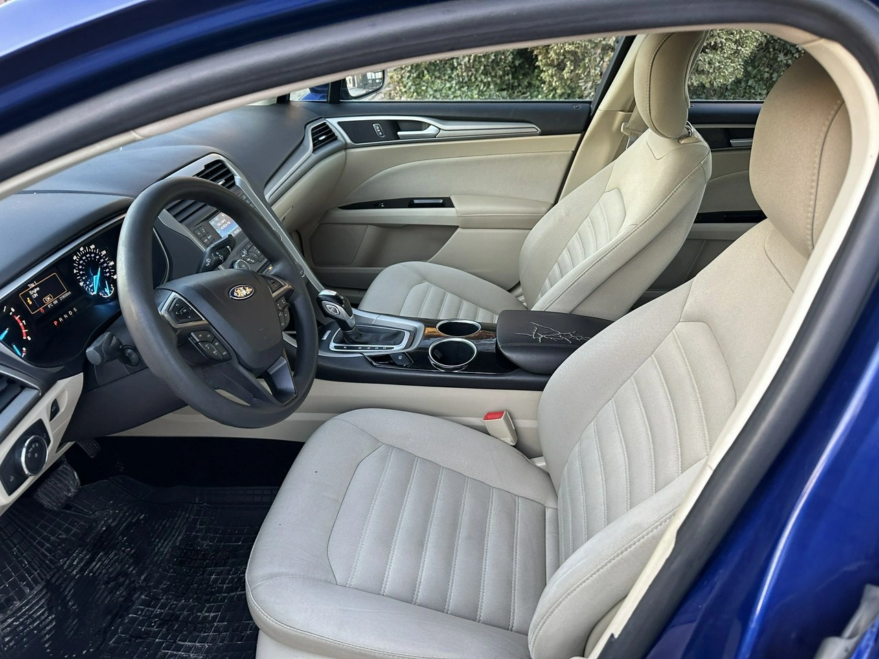 Ford Mondeo - Zdjęcie 6