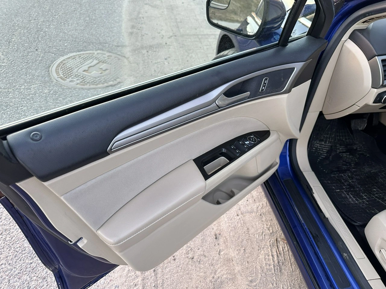 Ford Mondeo - Zdjęcie 7