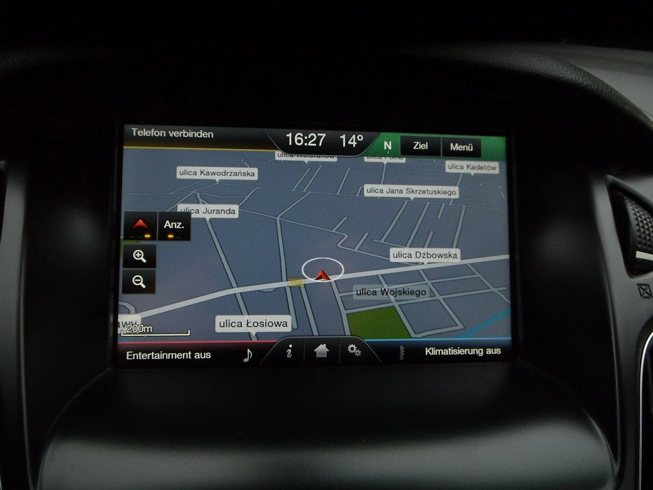 Ford Focus - Zdjęcie 21