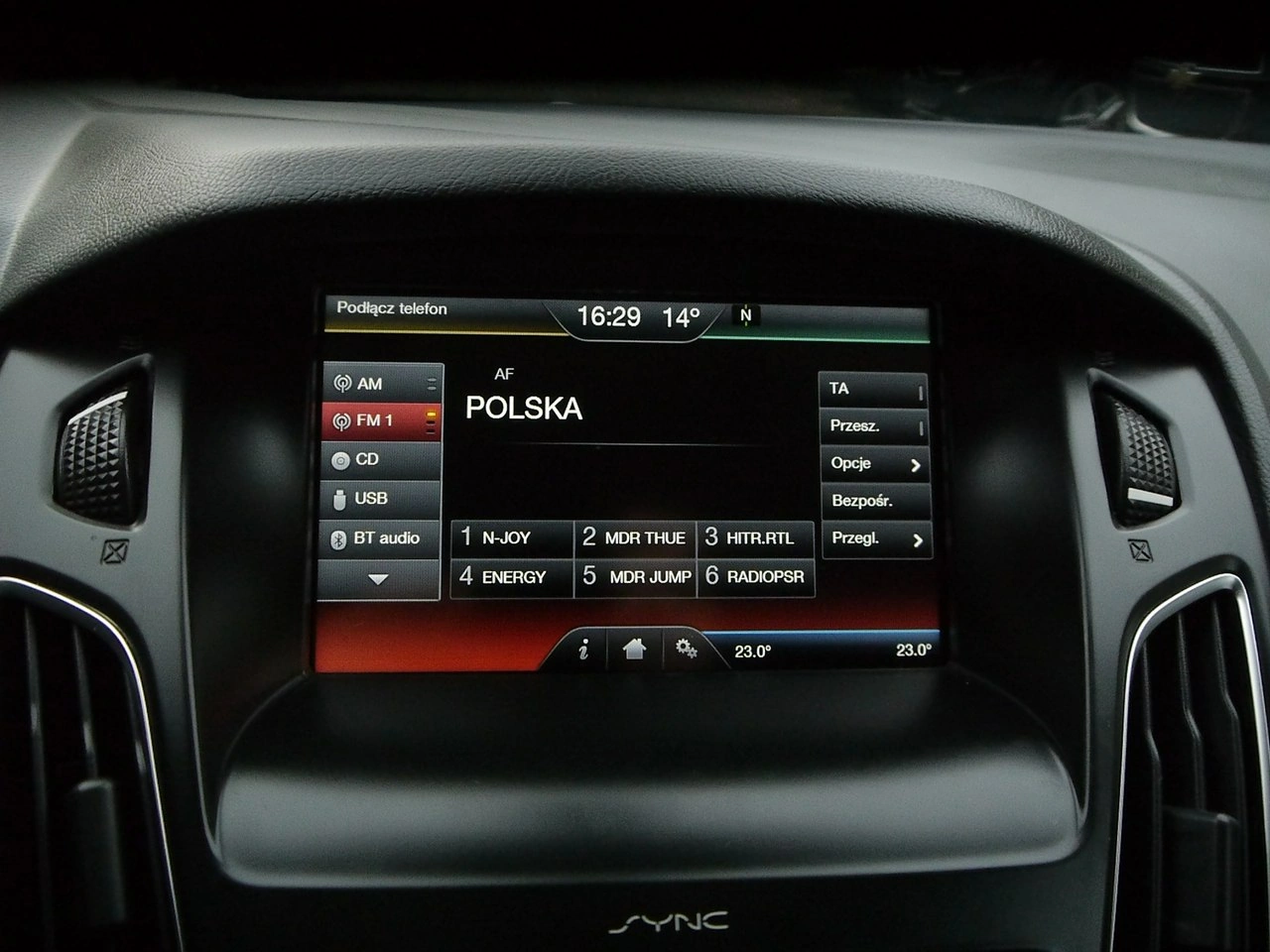 Ford Focus - Zdjęcie 22