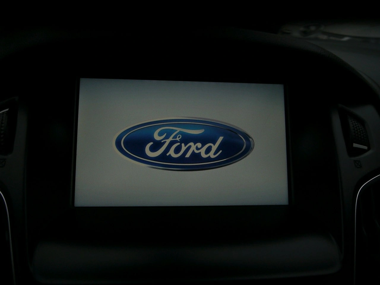 Ford Focus - Zdjęcie 23