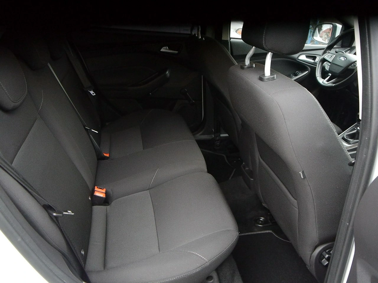 Ford Focus - Zdjęcie 30