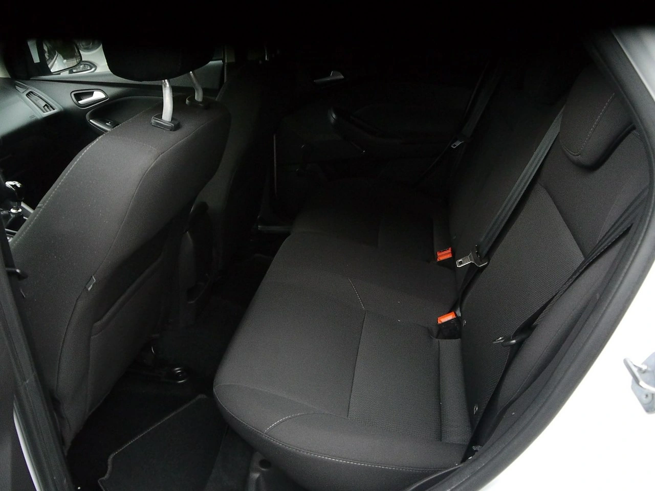 Ford Focus - Zdjęcie 31