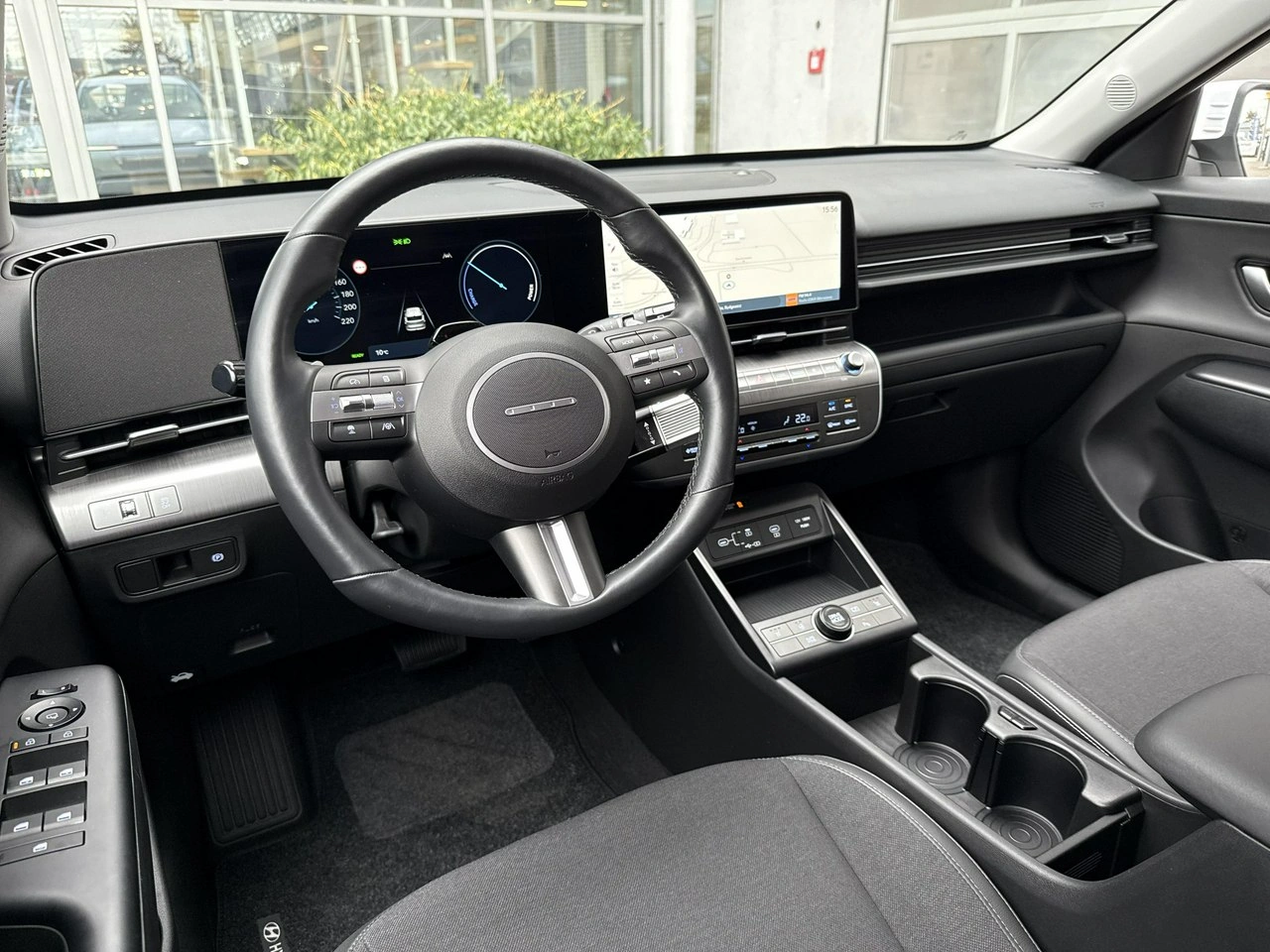 Hyundai Kona - Zdjęcie 11