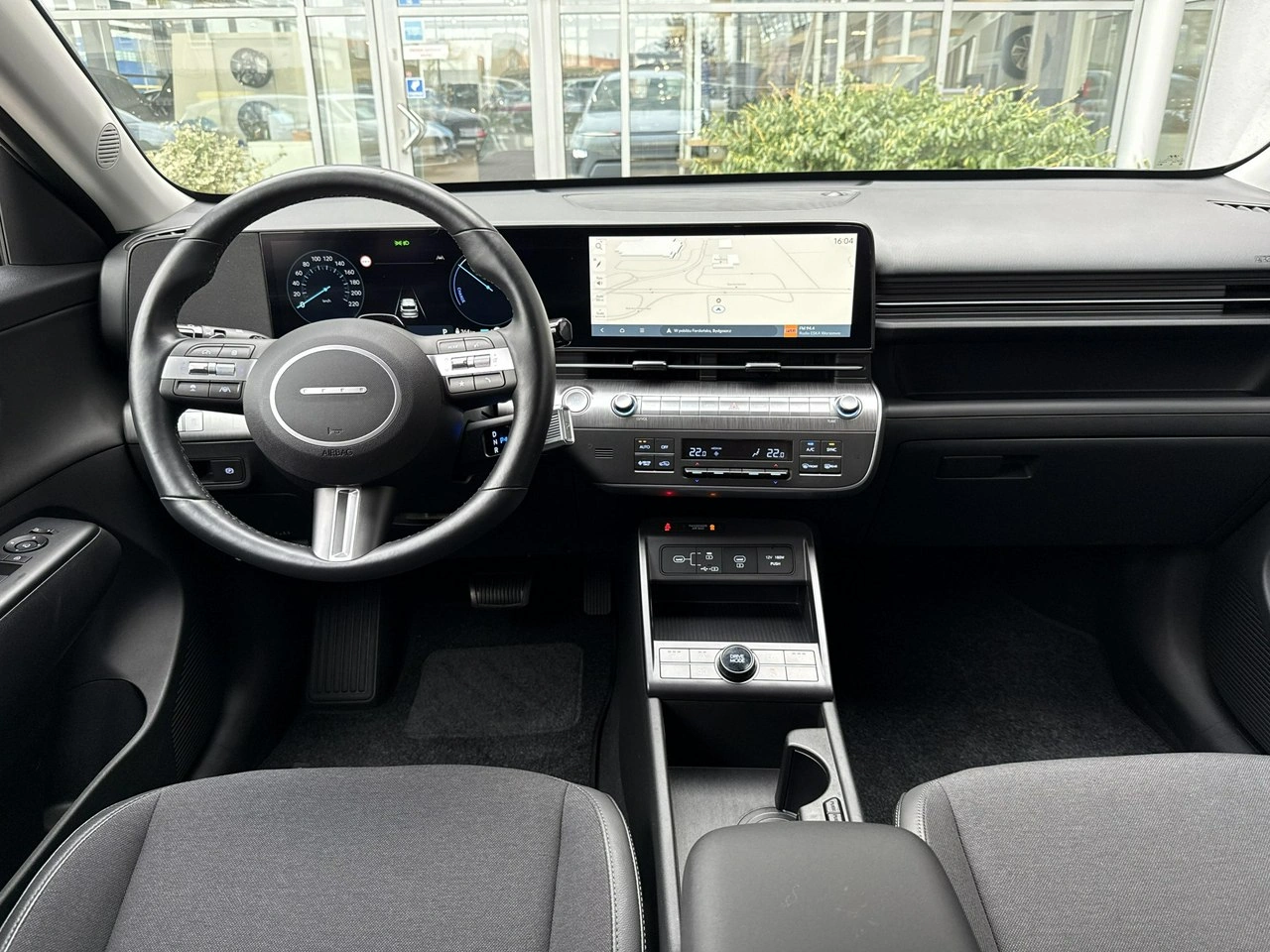 Hyundai Kona - Zdjęcie 12