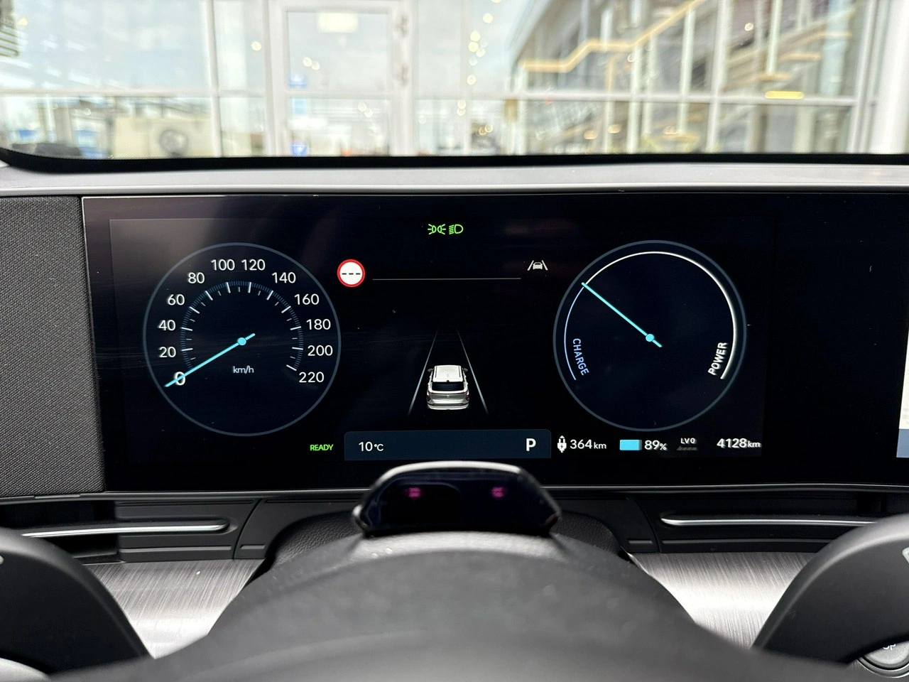 Hyundai Kona - Zdjęcie 15