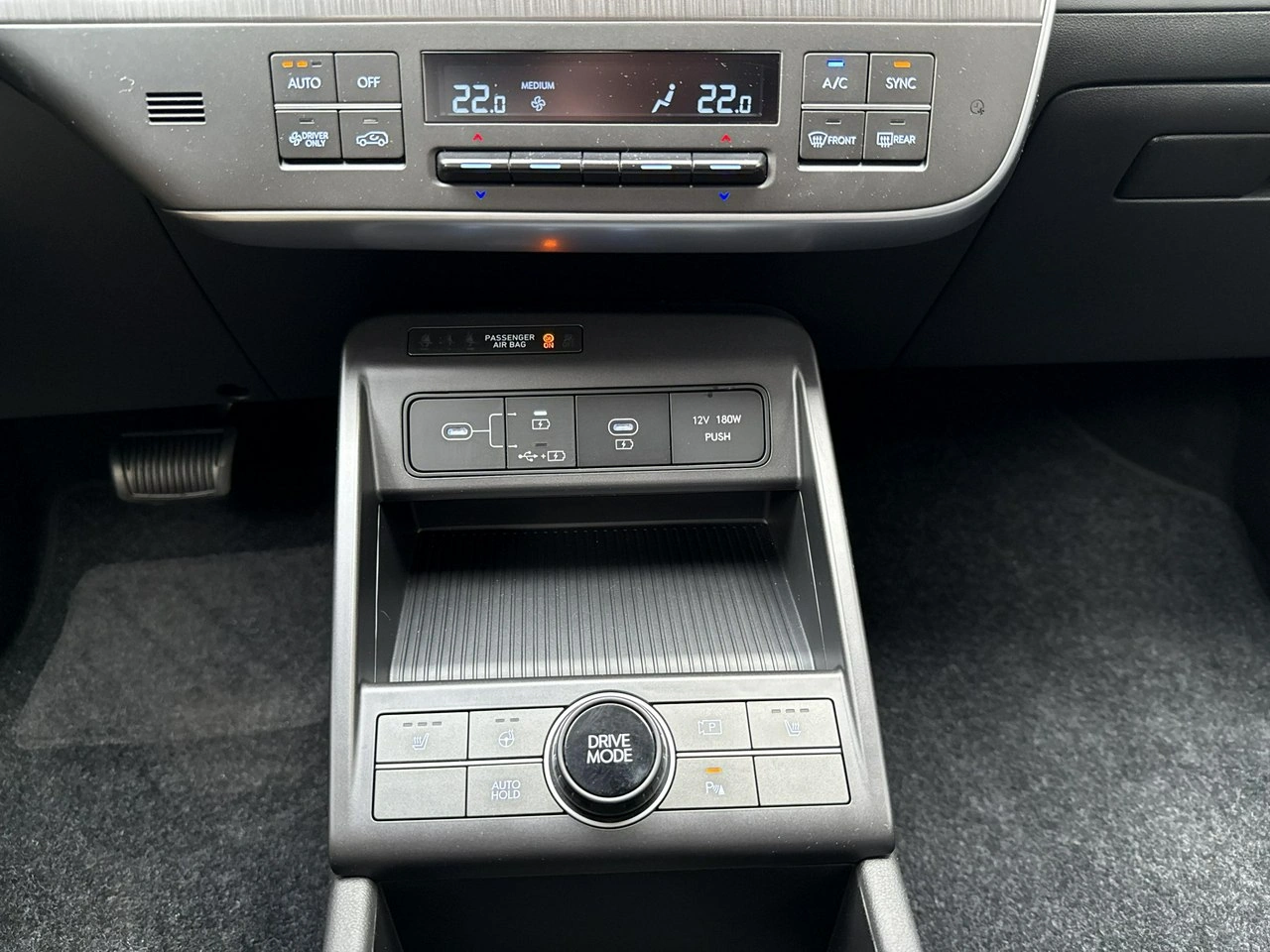 Hyundai Kona - Zdjęcie 17