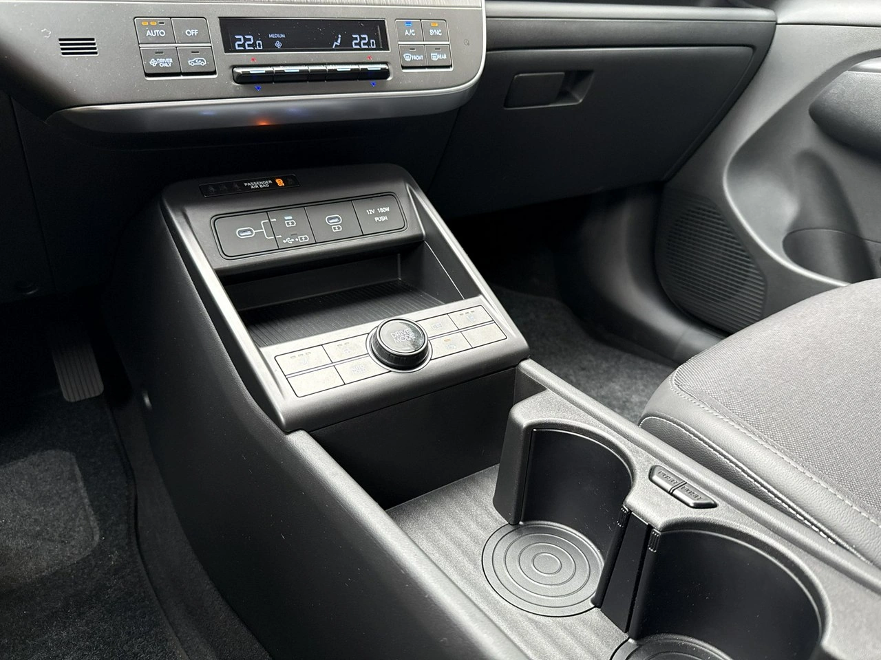 Hyundai Kona - Zdjęcie 18