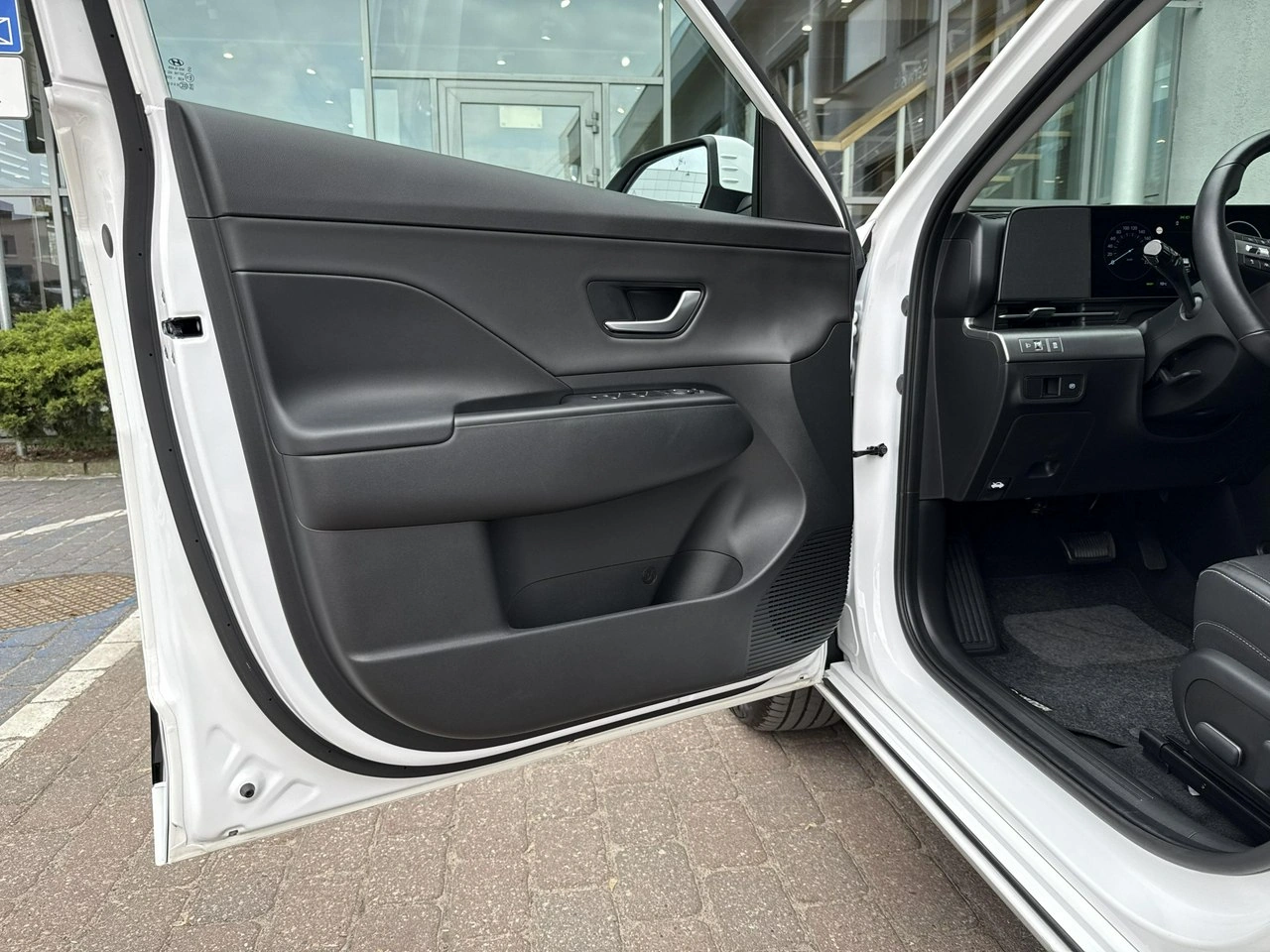 Hyundai Kona - Zdjęcie 20