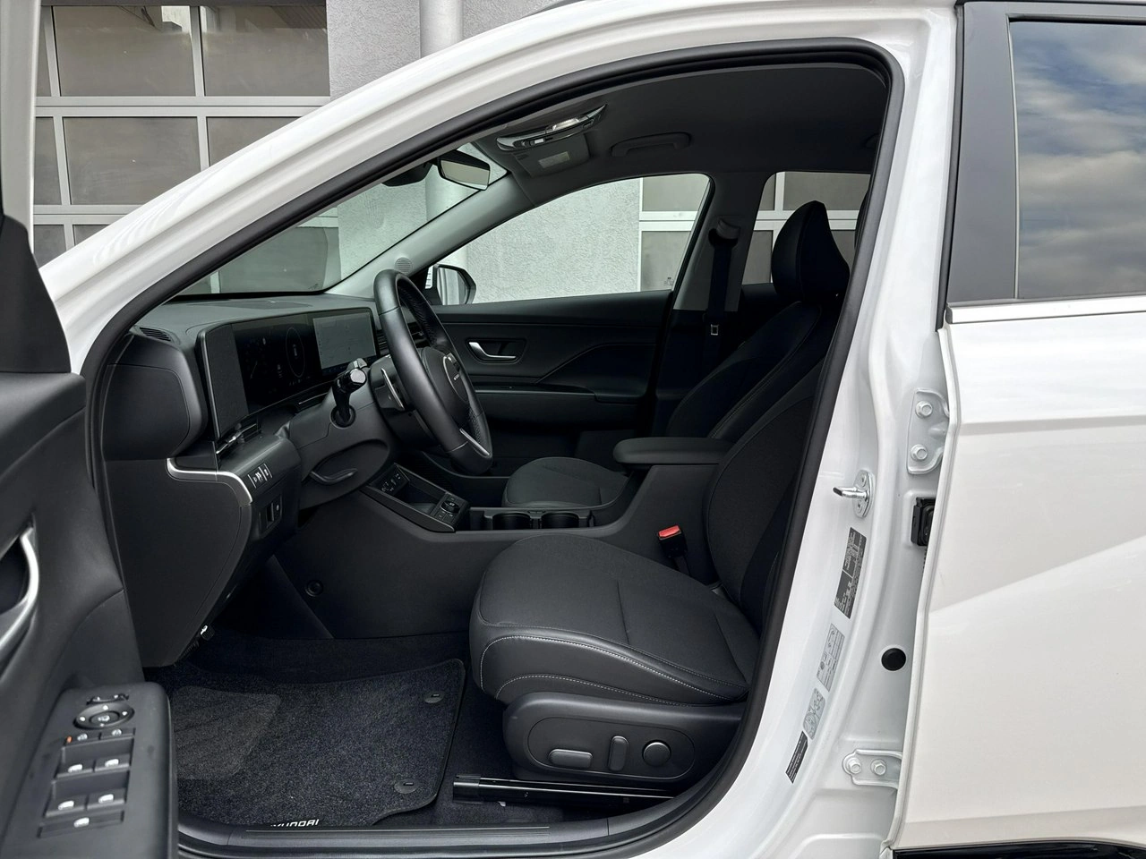 Hyundai Kona - Zdjęcie 21