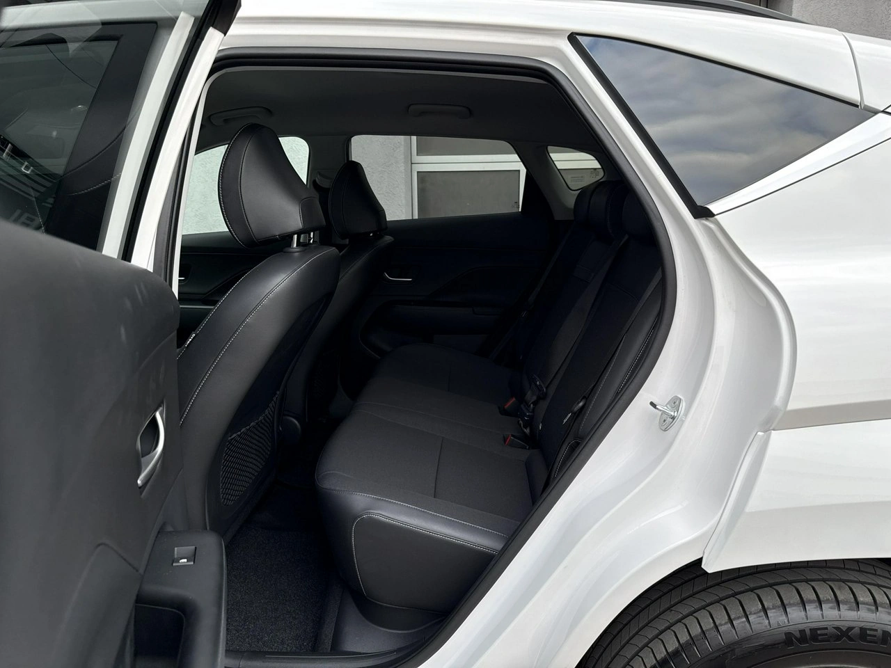 Hyundai Kona - Zdjęcie 22