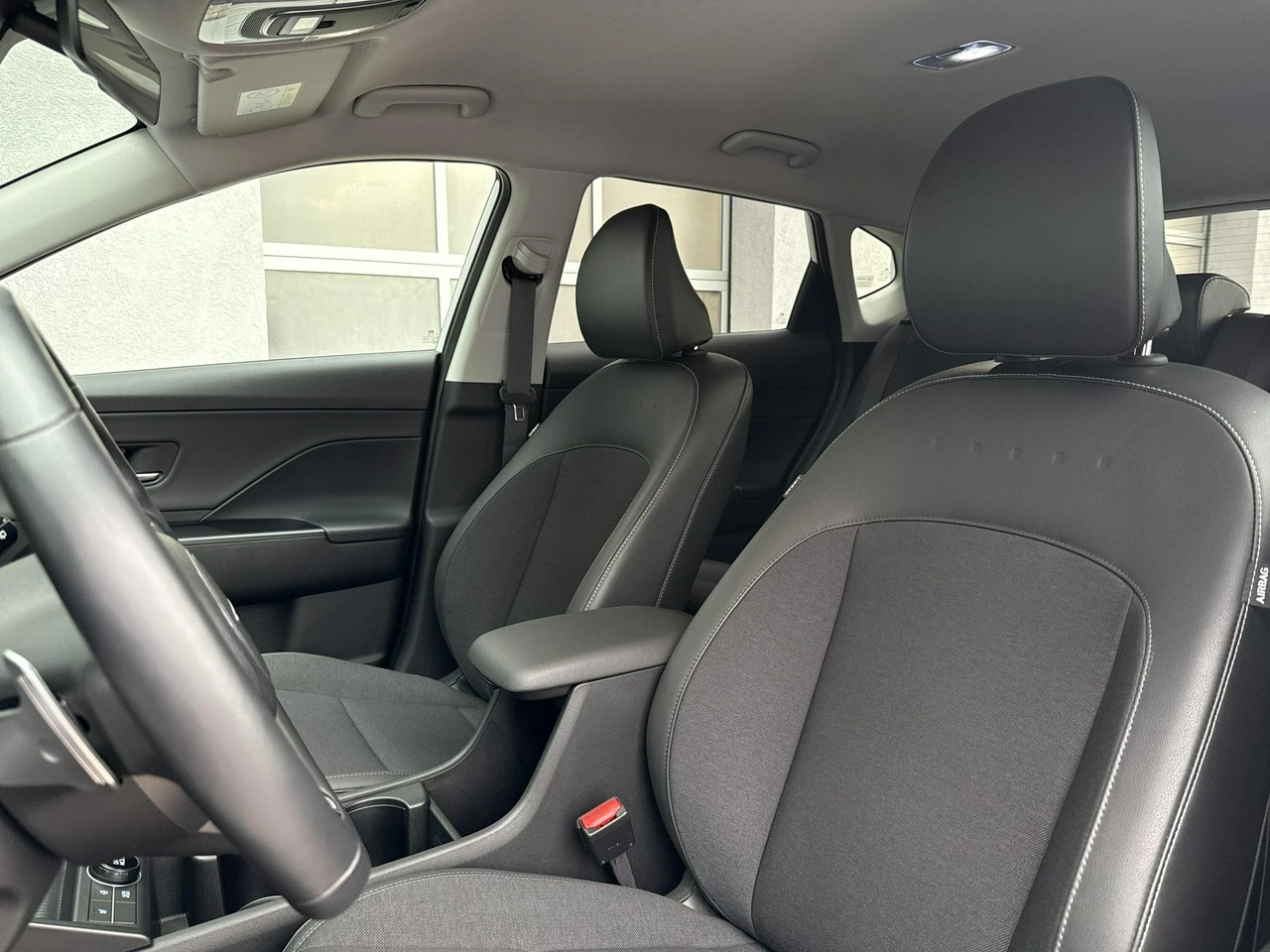 Hyundai Kona - Zdjęcie 23