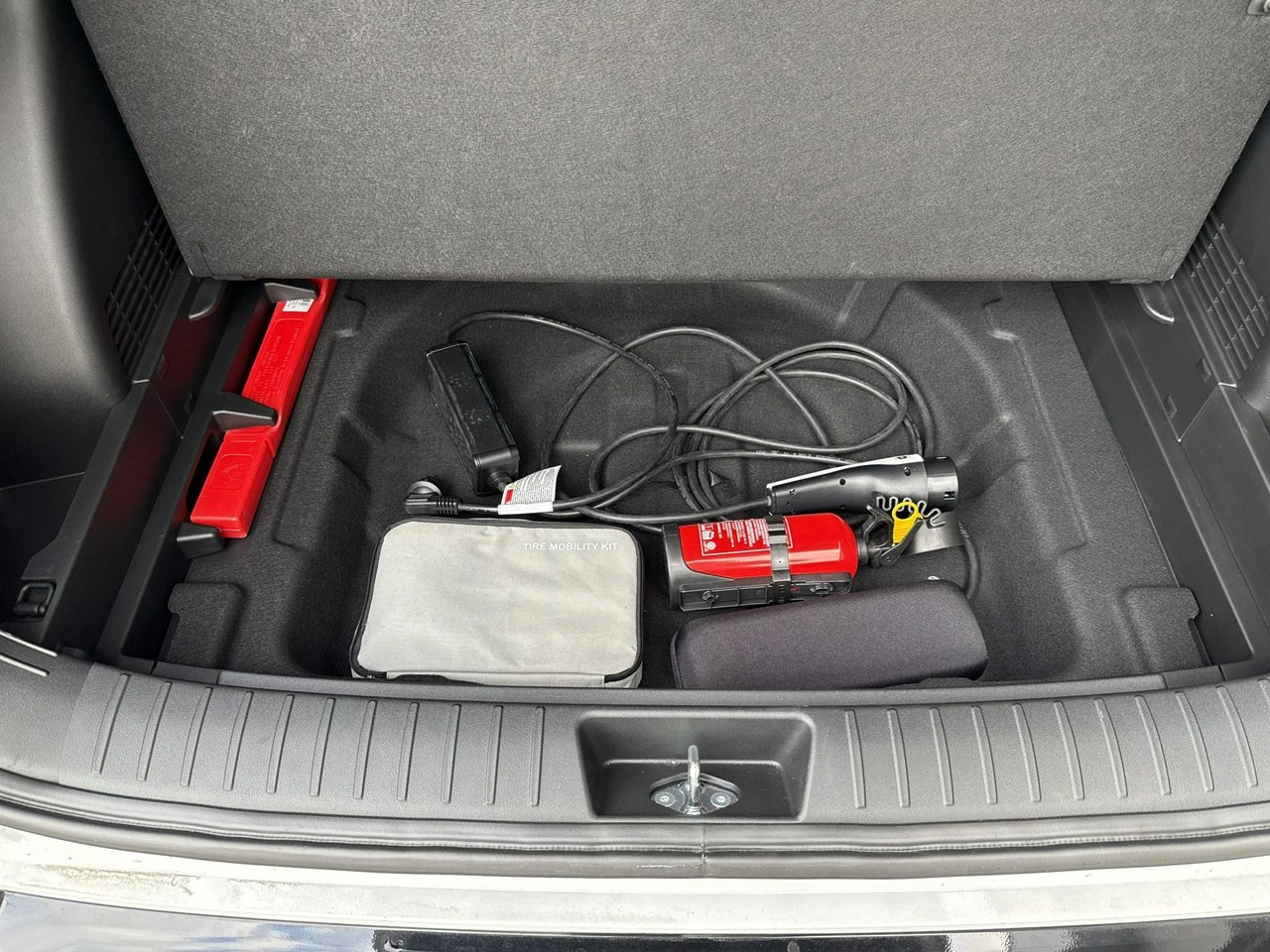 Hyundai Kona - Zdjęcie 27