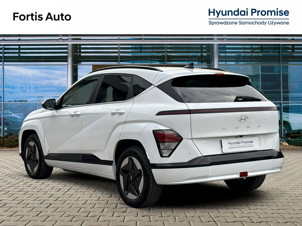Hyundai Kona - Zdjęcie 2