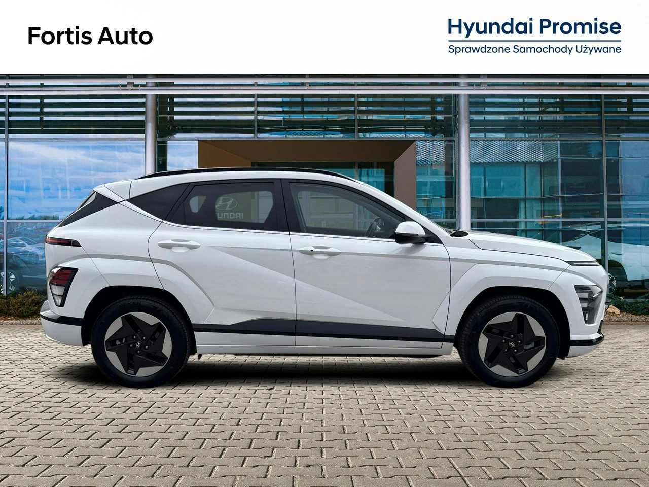 Hyundai Kona - Zdjęcie 5