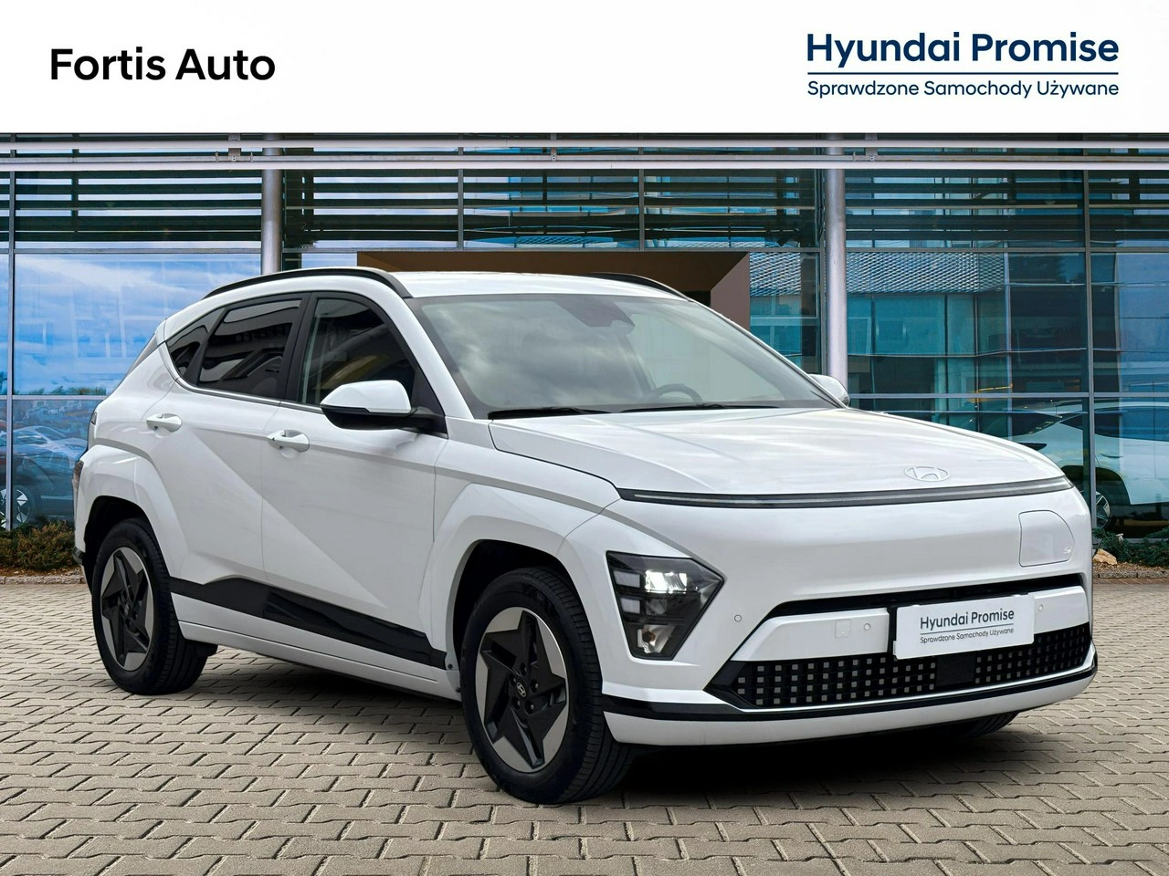 Hyundai Kona - Zdjęcie 6