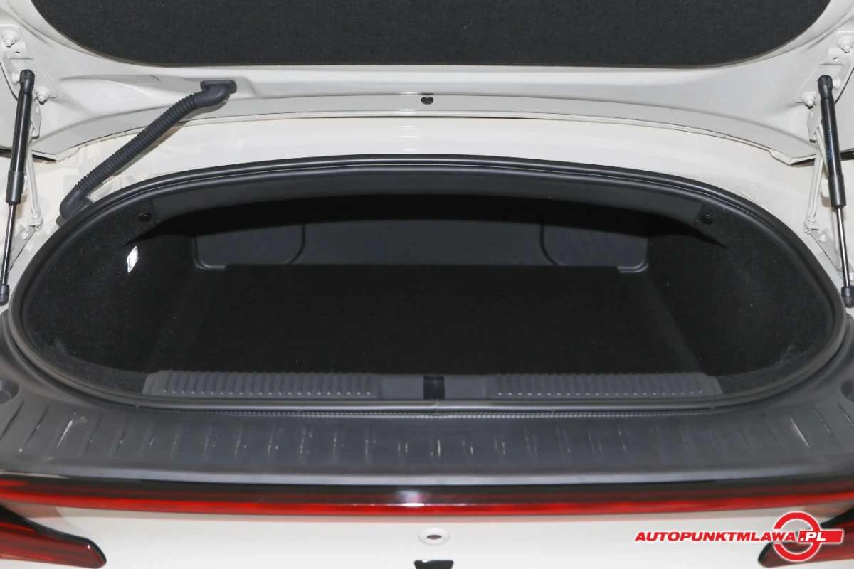 MG Cyberster - Zdjęcie 13