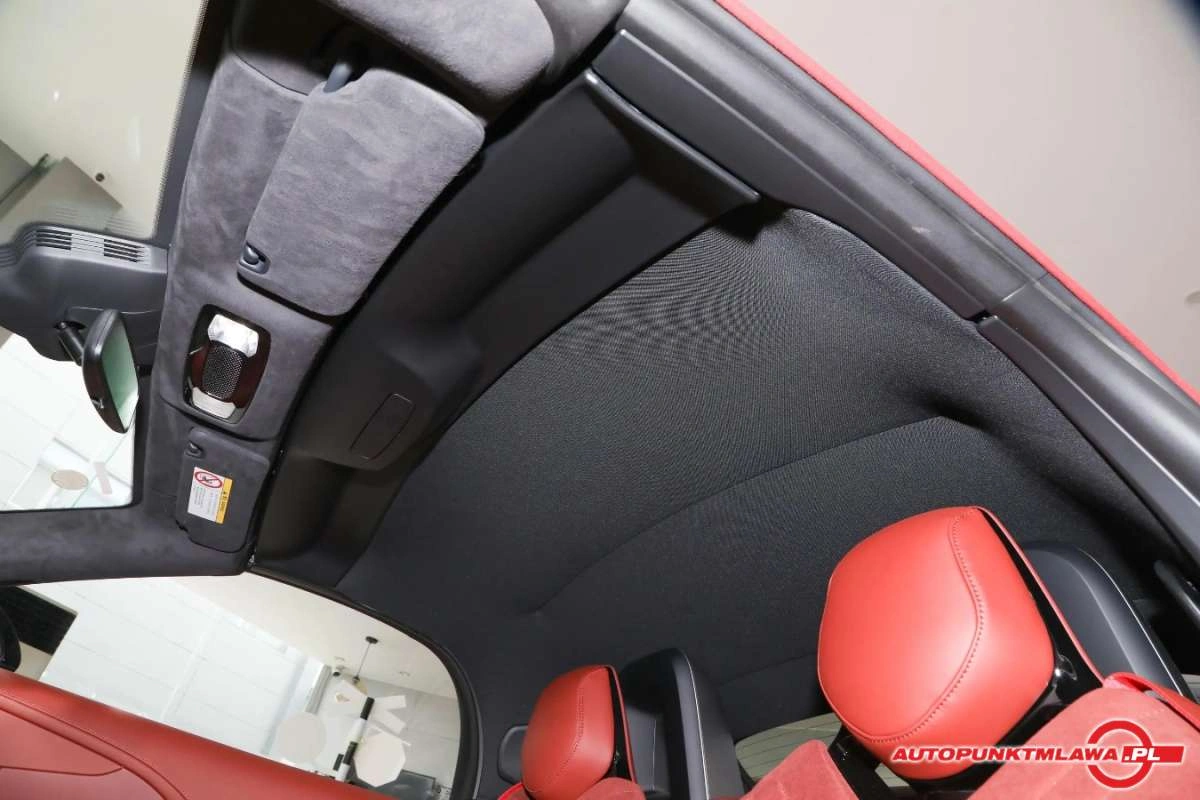 MG Cyberster - Zdjęcie 11