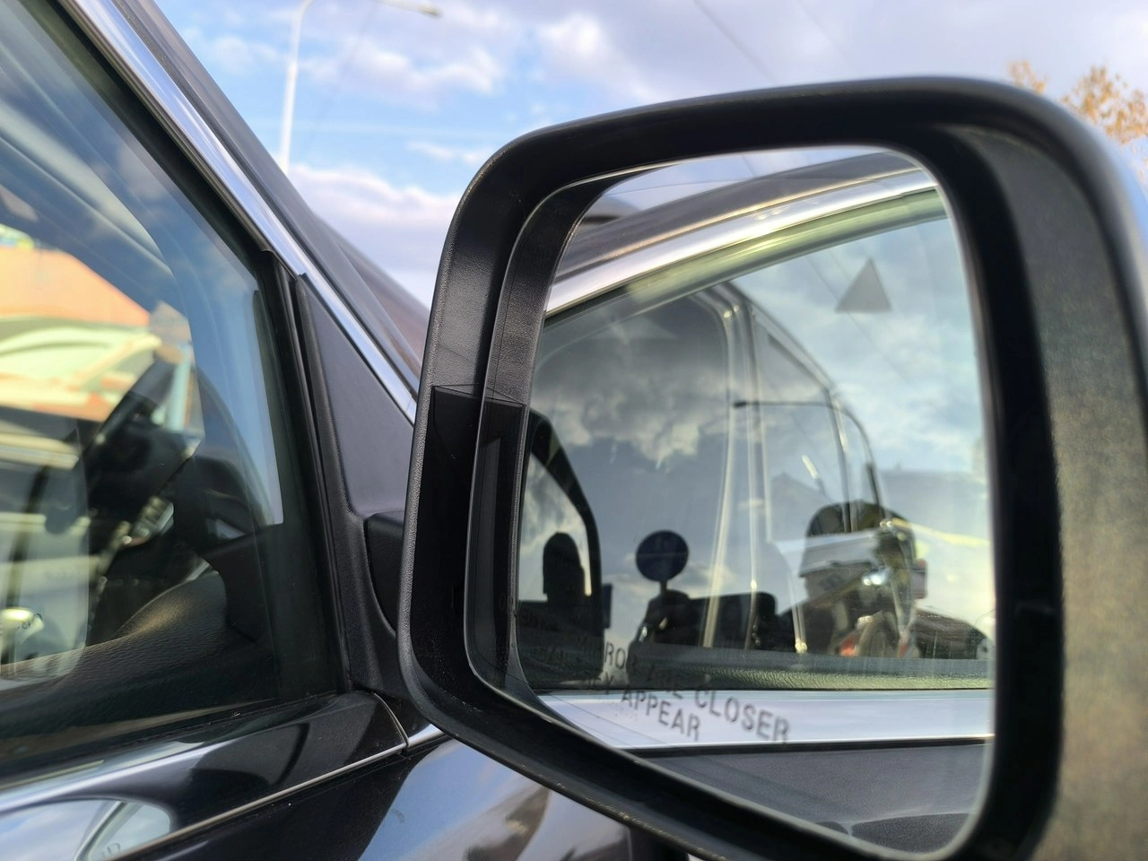 Jeep Grand Cherokee - Zdjęcie 39