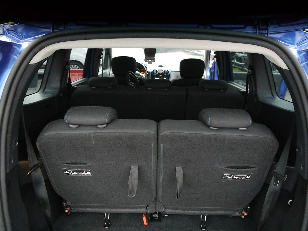 Dacia Lodgy - Zdjęcie 16
