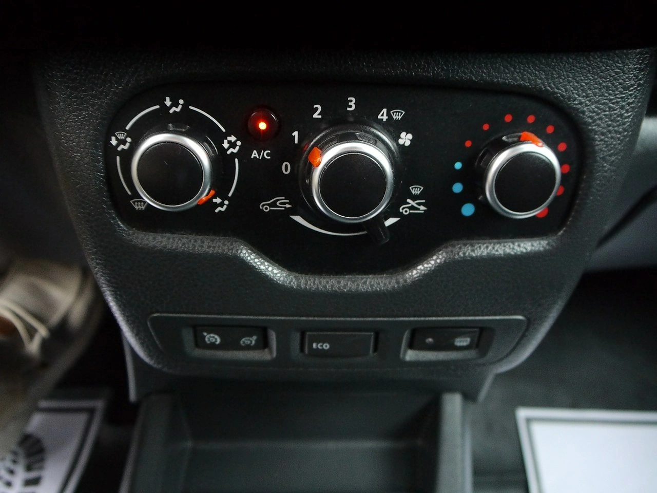 Dacia Lodgy - Zdjęcie 24