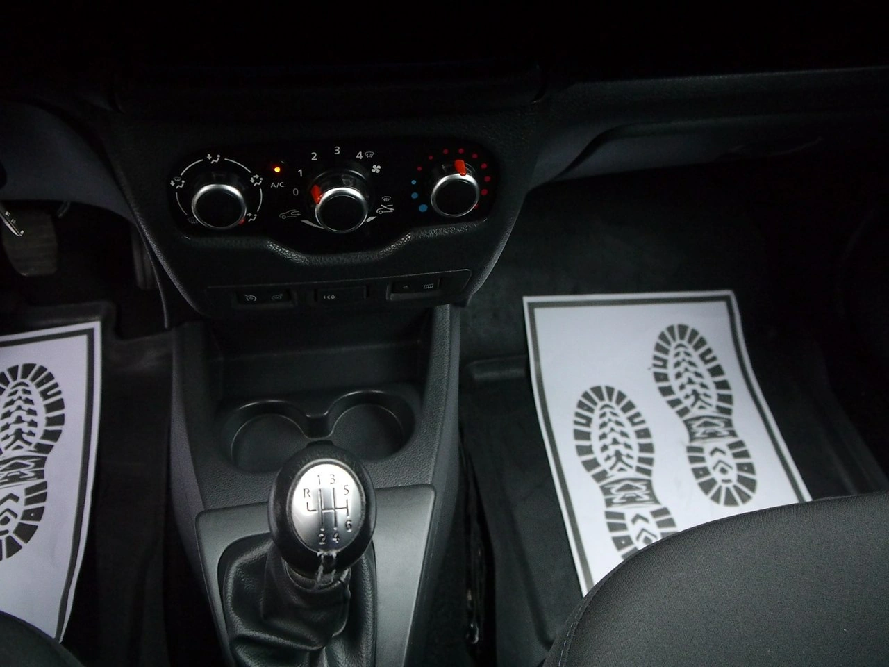 Dacia Lodgy - Zdjęcie 25