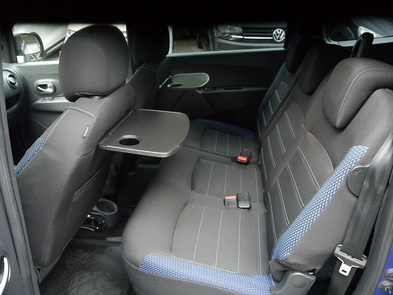 Dacia Lodgy - Zdjęcie 31