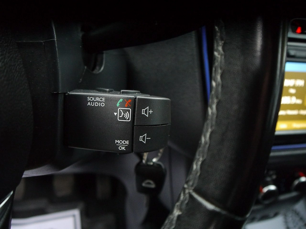 Dacia Lodgy - Zdjęcie 35