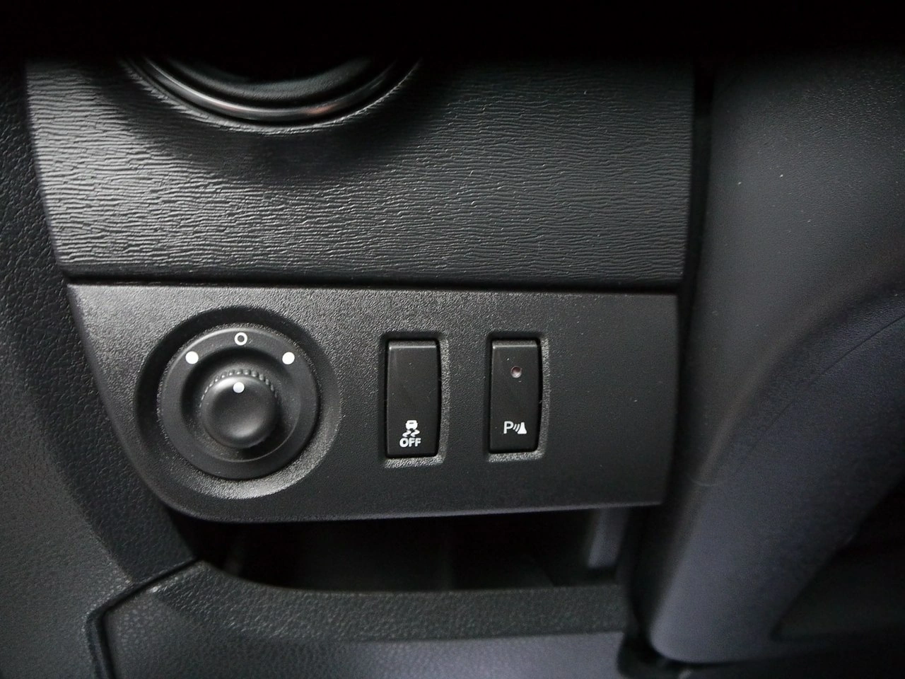 Dacia Lodgy - Zdjęcie 37