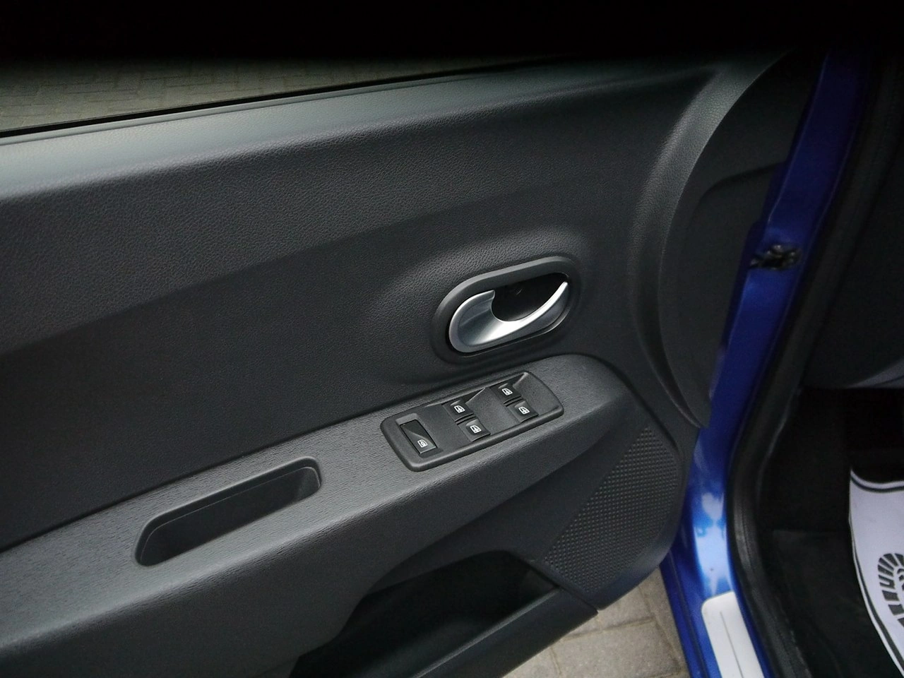 Dacia Lodgy - Zdjęcie 38