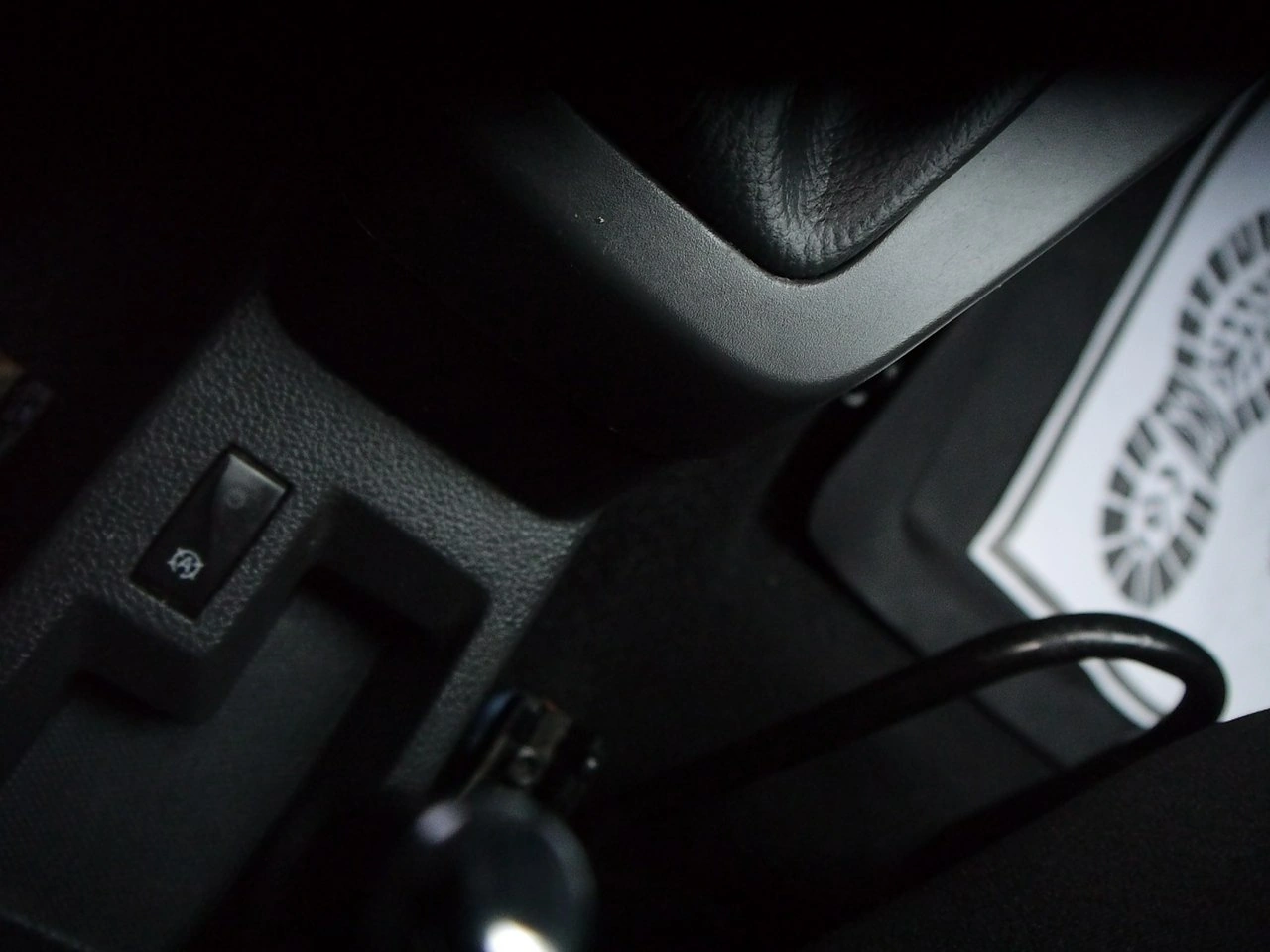 Dacia Lodgy - Zdjęcie 39