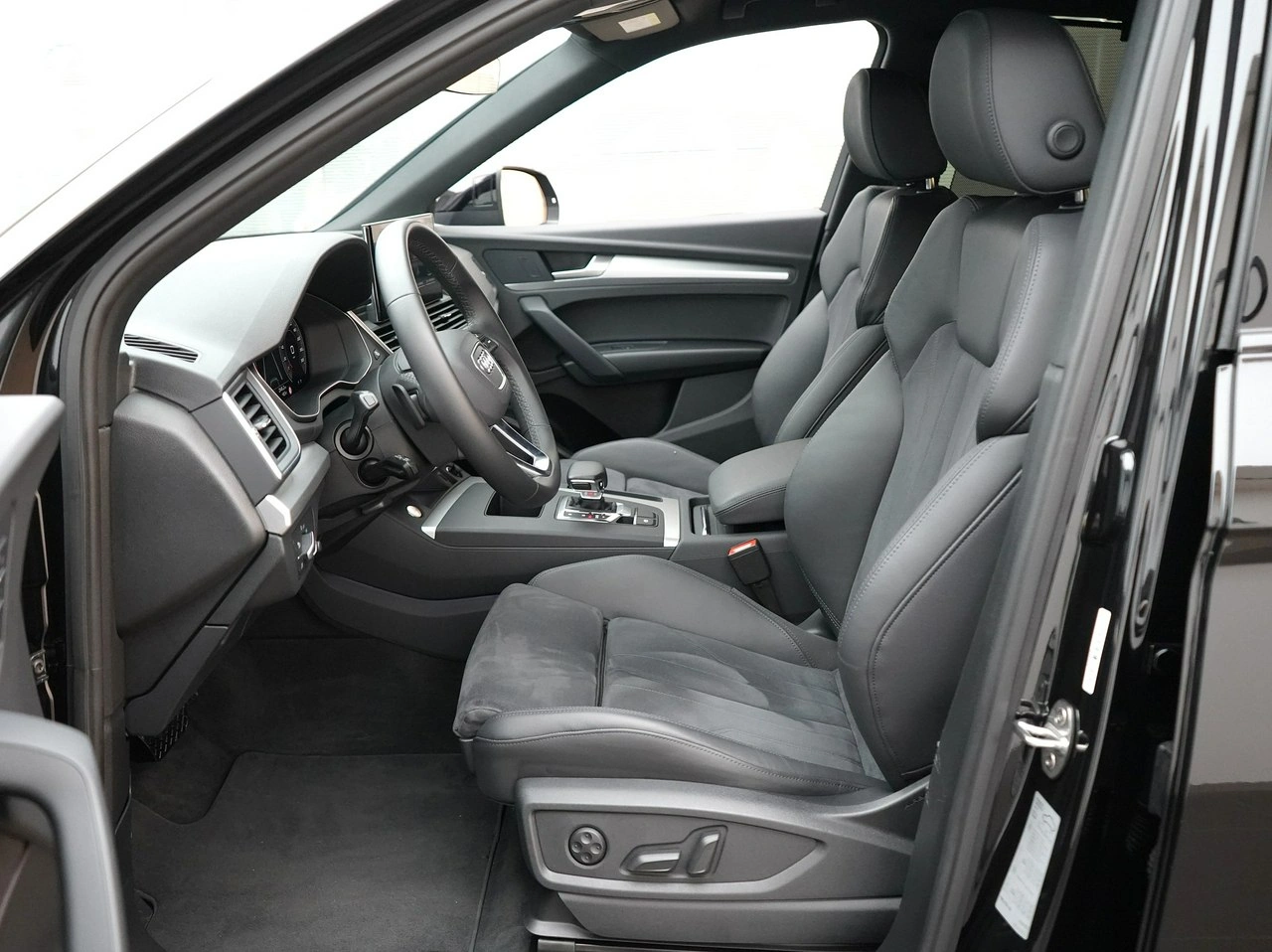 Audi Q5 - Zdjęcie 11