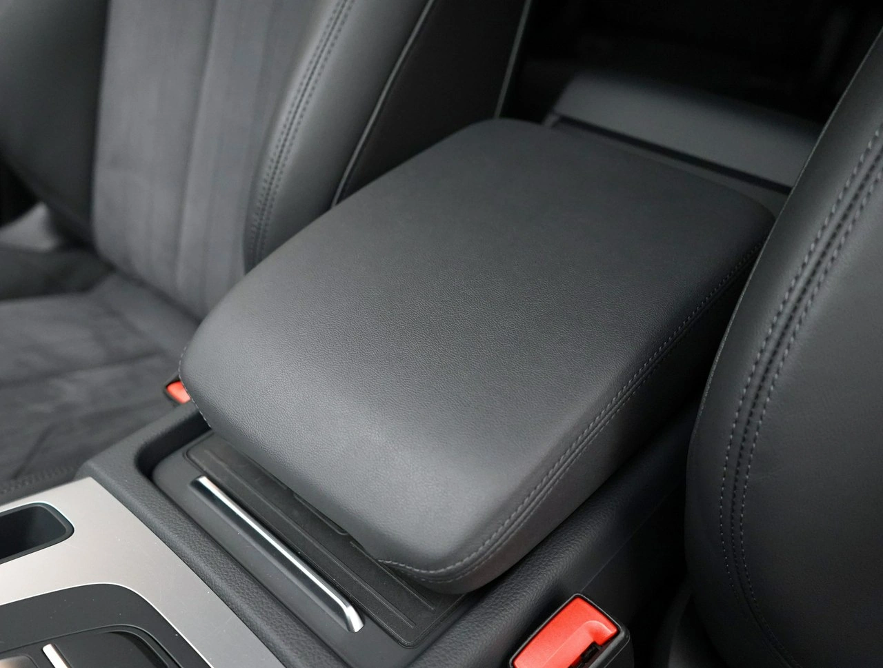 Audi Q5 - Zdjęcie 12