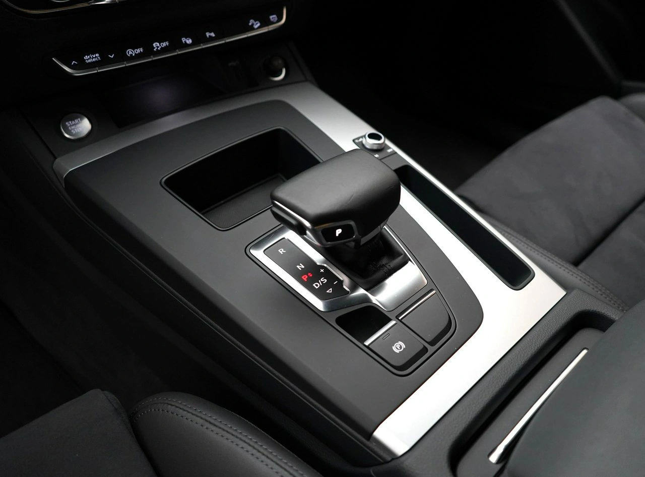 Audi Q5 - Zdjęcie 13