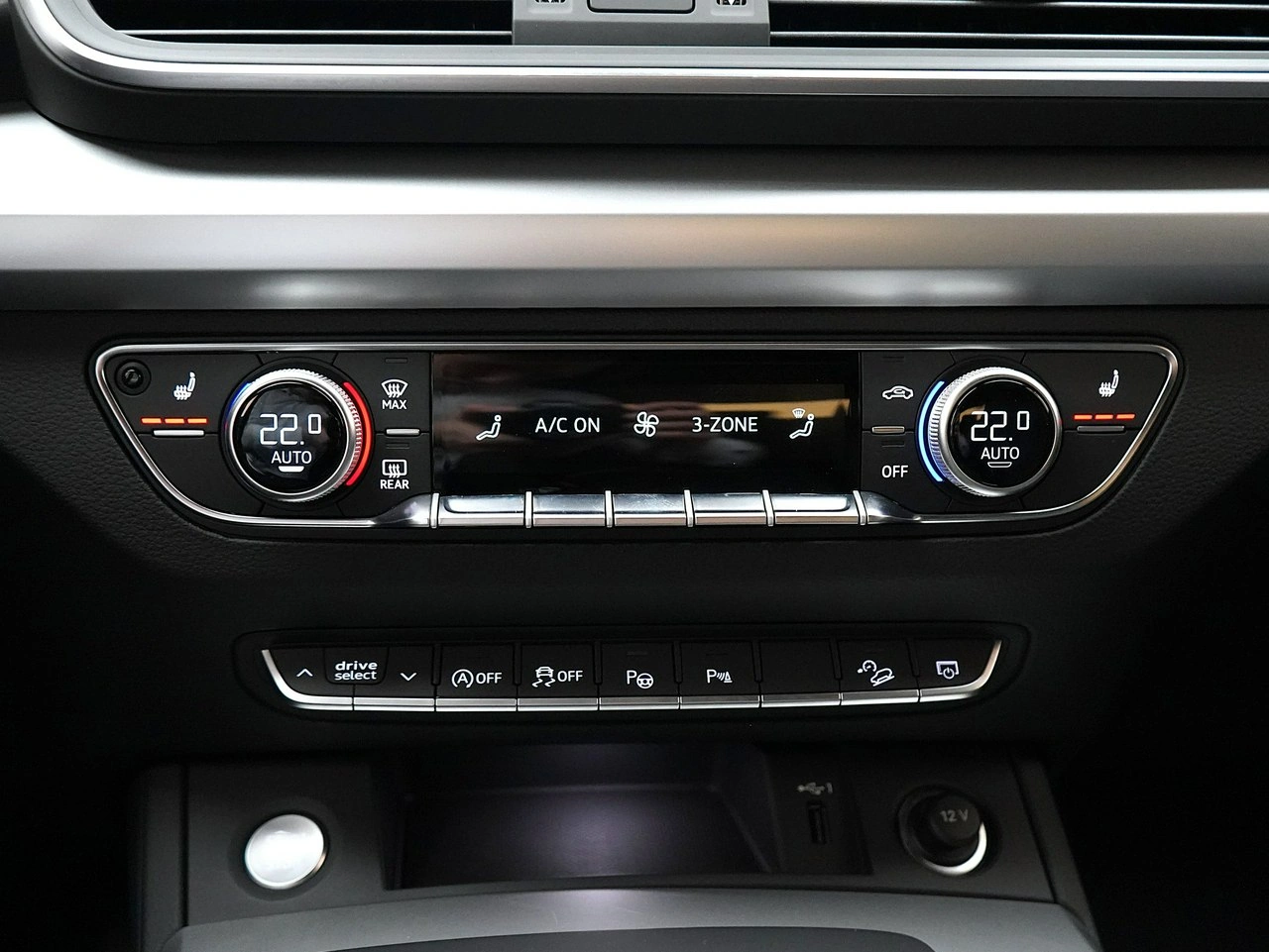 Audi Q5 - Zdjęcie 14