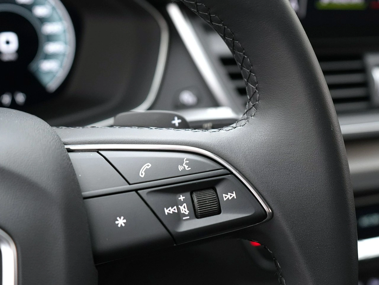 Audi Q5 - Zdjęcie 15