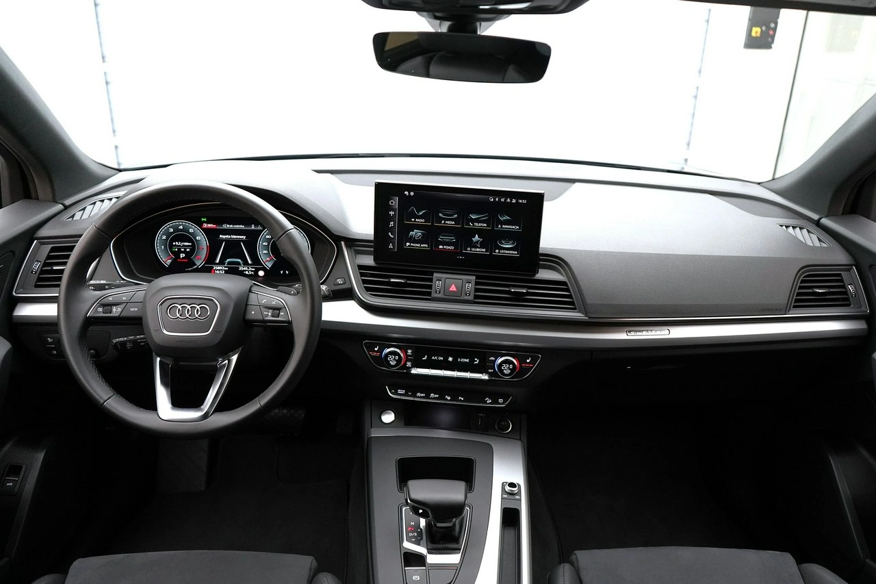 Audi Q5 - Zdjęcie 21
