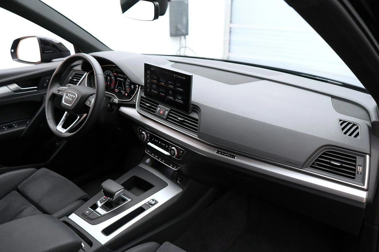 Audi Q5 - Zdjęcie 22
