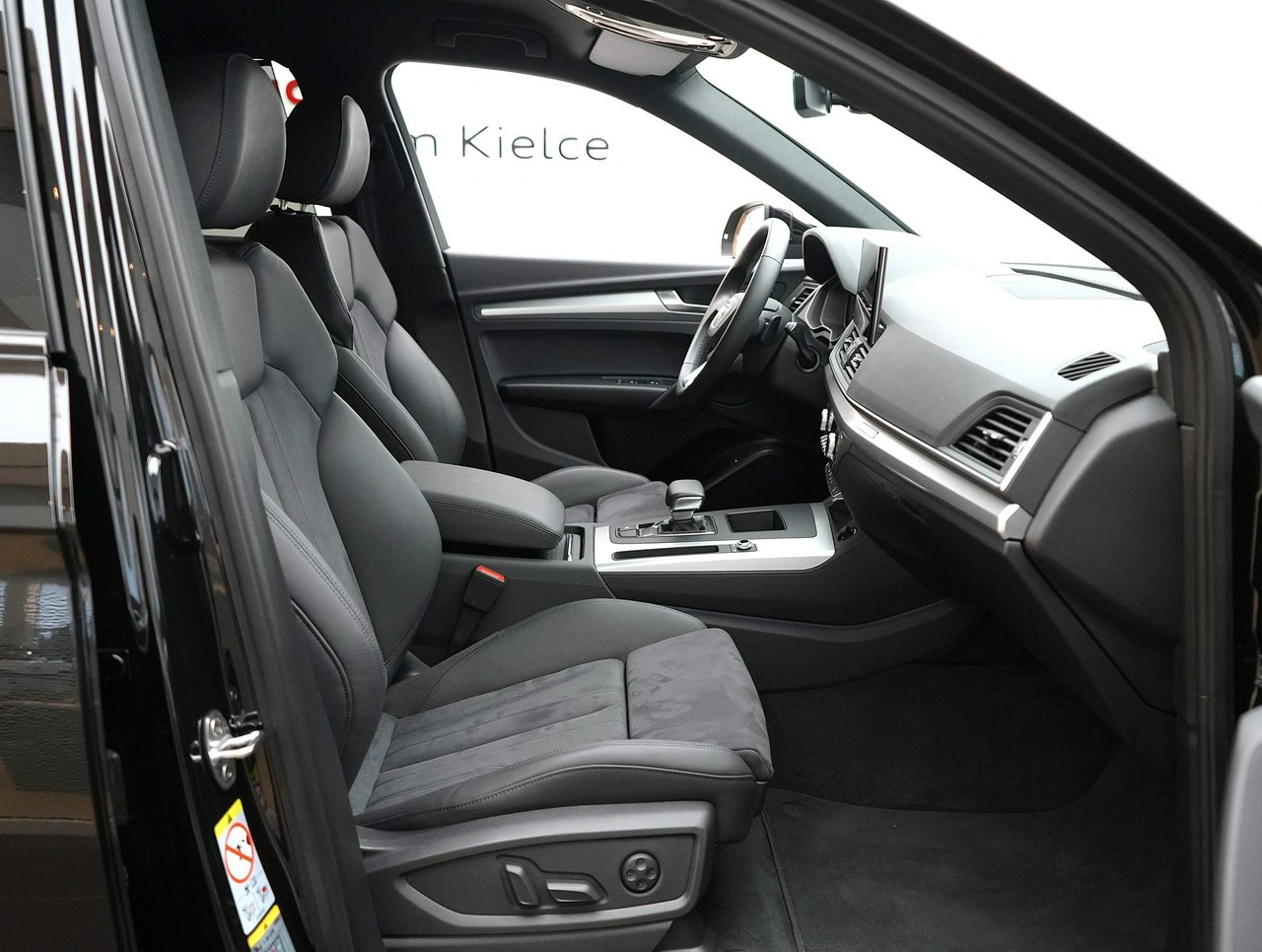 Audi Q5 - Zdjęcie 23